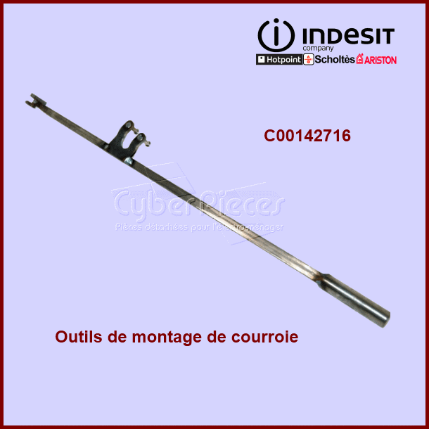 Outil pour montage de courroie DRYER GDA C00142716