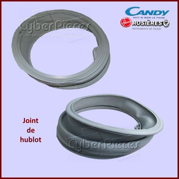 Manchette de hublot Candy 41021401