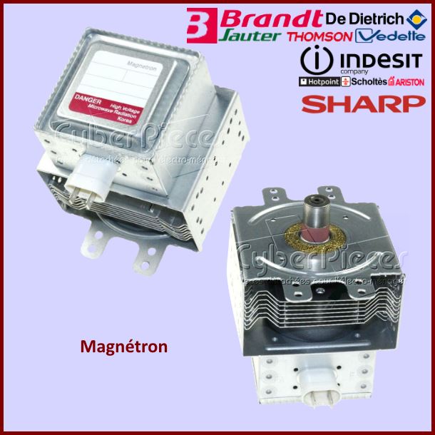 Magnétron 2M248H-BT Brandt AS0018512