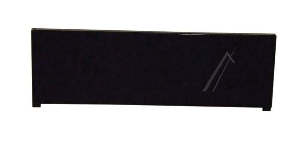 COUVERCLE POIGNÉE NOIRE C00039466