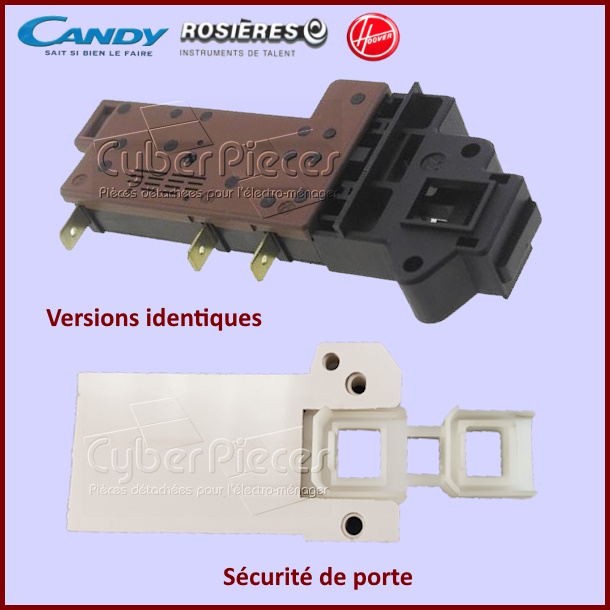 Sécurité de porte Candy 91955807