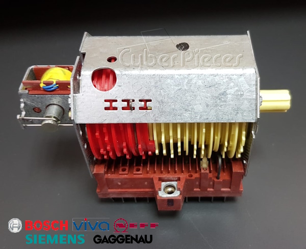 Programmateur Bosch 00081475