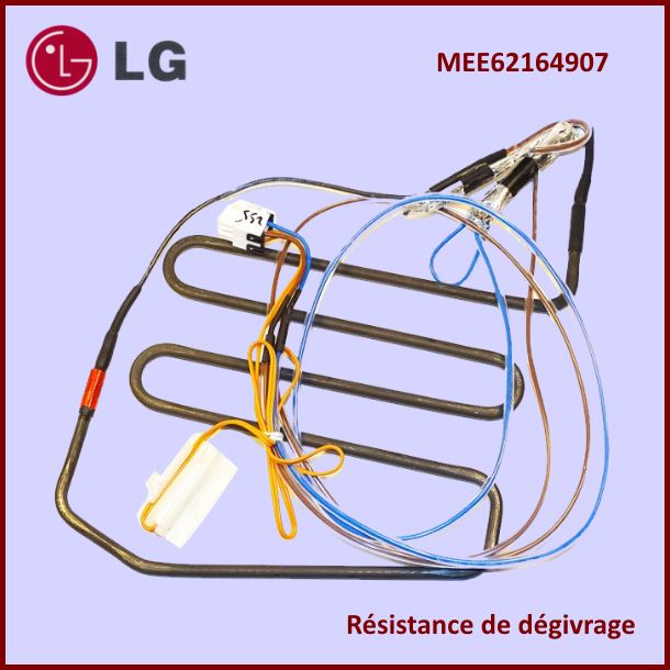 Resistance de dégivrage LG MEE62164907 - Pièces réfrigérateur & con...
