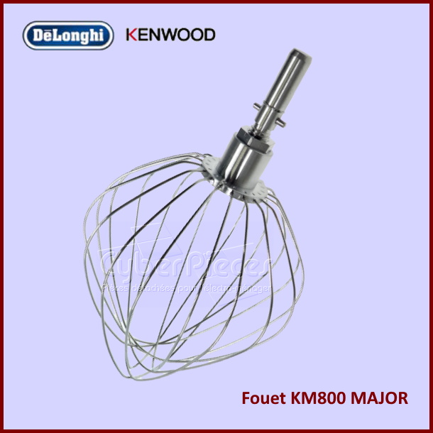 Fouet KM800 MAJOR KENWOOD KW717152