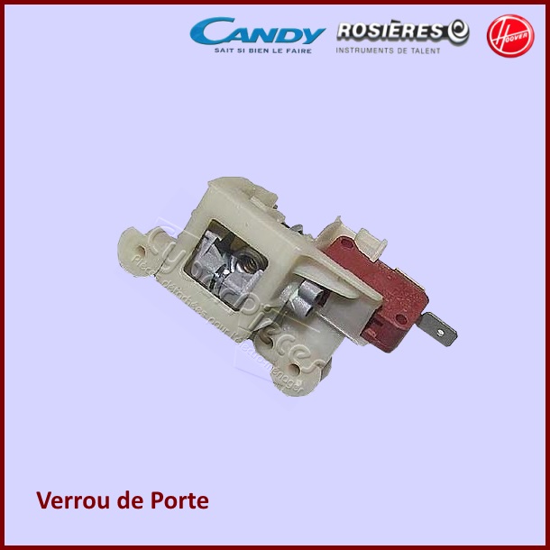 Sécurité de porte Candy 41013195