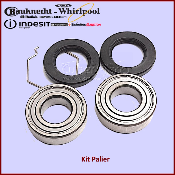 Kit Palier Whirlpool 481931038157