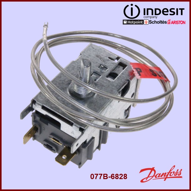 Thermostat 077B6828 C00143900