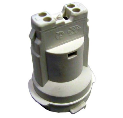 Douille 250v E14 ( Vossloh ) C00066295