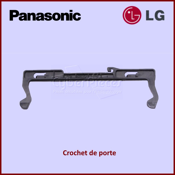 Crochet de porte LG 4026W2A019A