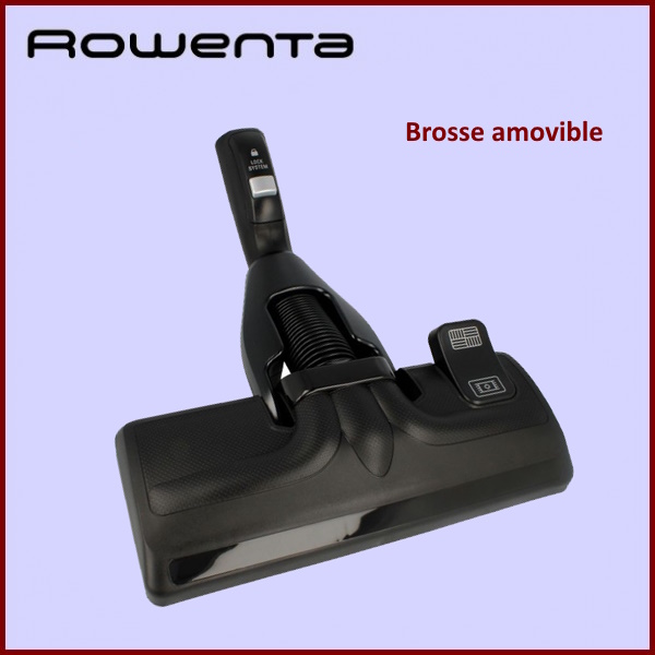 Brosse amovible Rowenta ZR904801