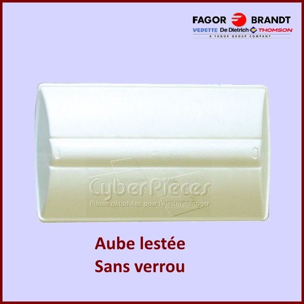 Aube de brassage 55x2981