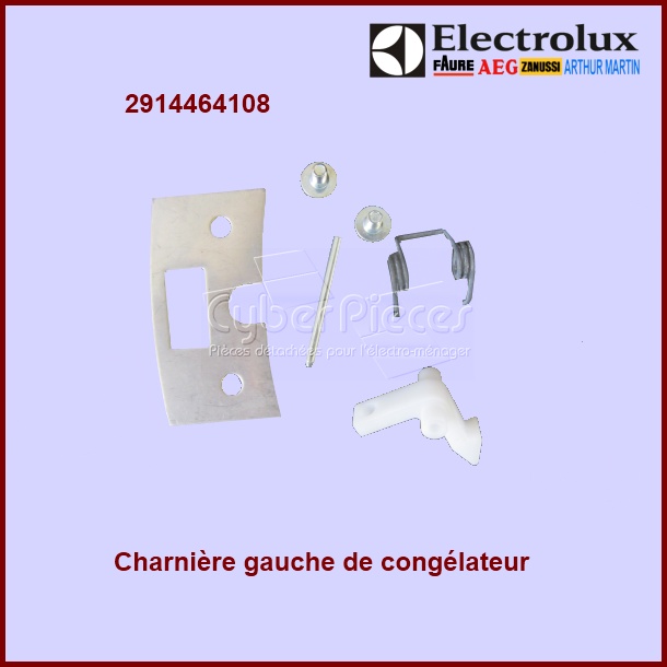Charnière gauche 2914464108