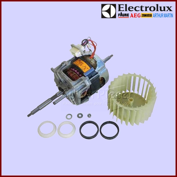 Moteur Electrolux 50285795006