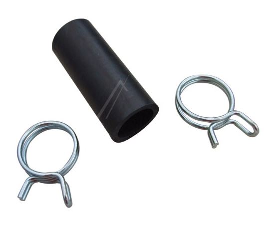 Durite droite 00088403