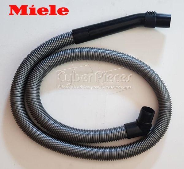 Tuyau d'aspiration avec poignÃ©e Miele 1328131