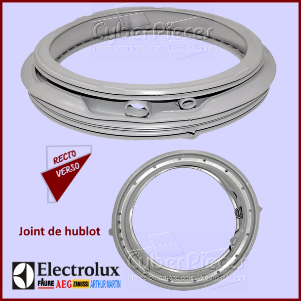 Joint de hublot Electrolux 1108590215