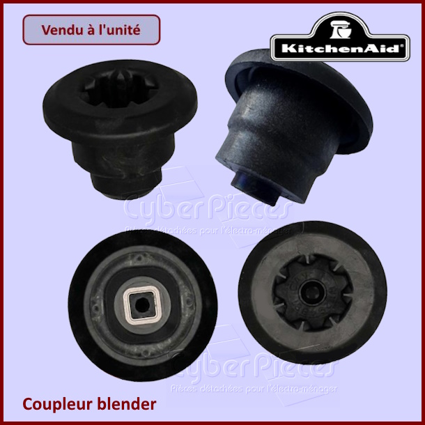 Coupleur blender Kitchenaid W11787528