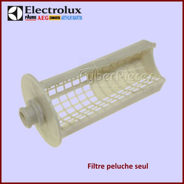 Filtre de pompe seul Electrolux 50652446001