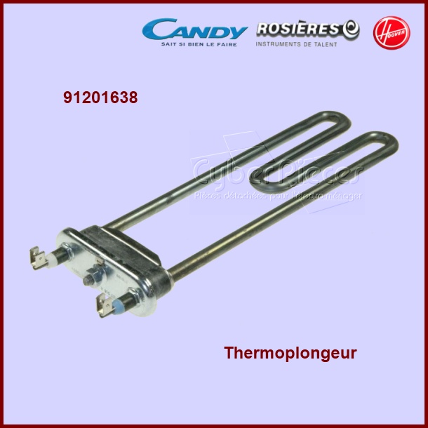 Thermoplongeur  1850W - 1950W Candy 91201638