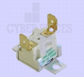 Sécurité Thermique 300 degrés Indesit C00121897
