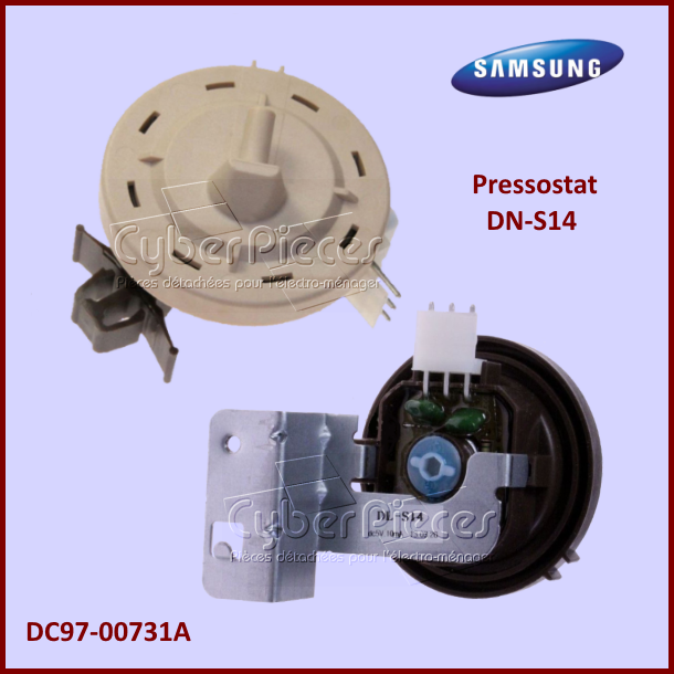 Pressostat DN-S14 Samsung DC97-00731A