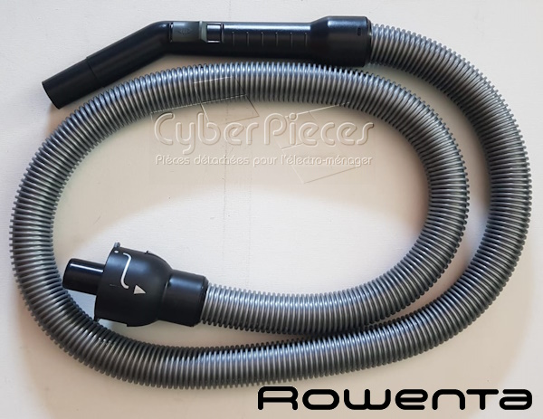 Tuyau d'aspiration avec poignÃ©e FLX56 Rowenta RSRS8112