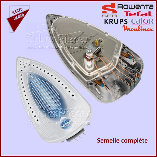 Semelle complète CALOR CS10000230