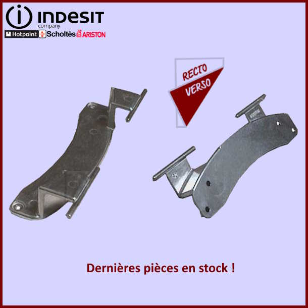 Charniere Ariston 023845 -  Pièces machine à laver