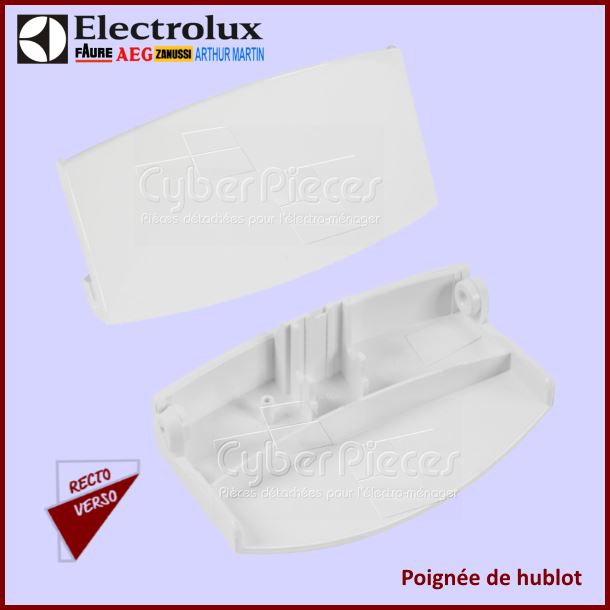 Poignée de hublot Electrolux 1108254002