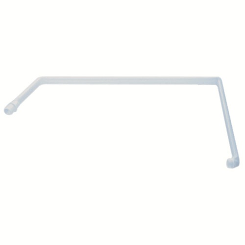 Tuyau d'alimentation de bras supérieur Indesit C00041017
