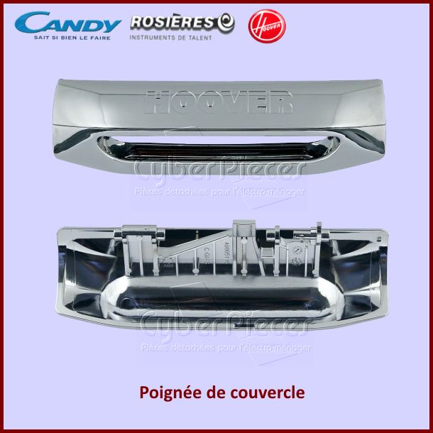 Poignée de couvercle Candy 46006595