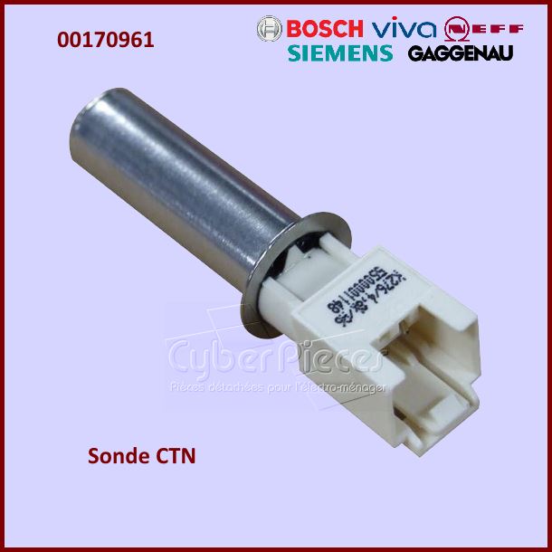 Sonde CTN Bosch 00170961