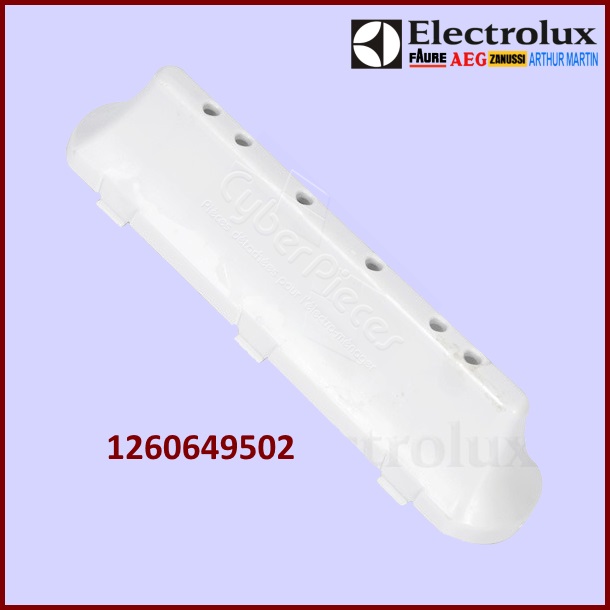 Aube de tambour Electrolux 1260649502