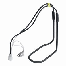 Resistance + Sonde