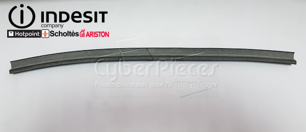 Joint fond de cuve Indesit C00076488