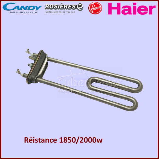 Résistance Candy 92247303