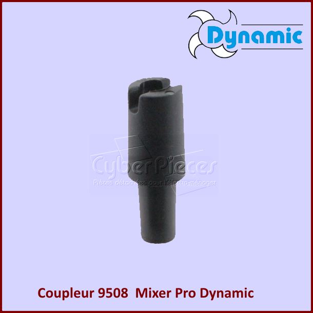 Axe Accouplement Mixer MD95 DYNAMIC 9508
