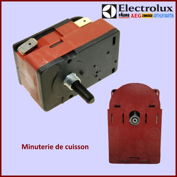 Minuterie de cuisson Electrolux 3570180046