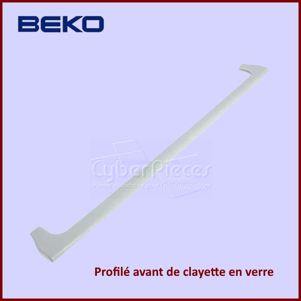 Profile clayette Beko 4657600100
