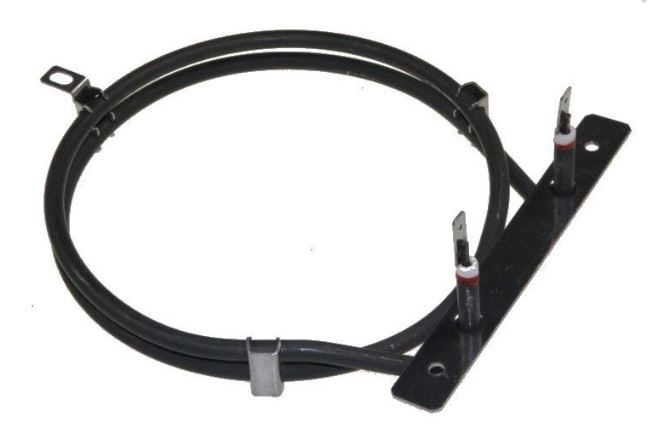 Résistance circulaire 1000W Whirlpool 481225928878