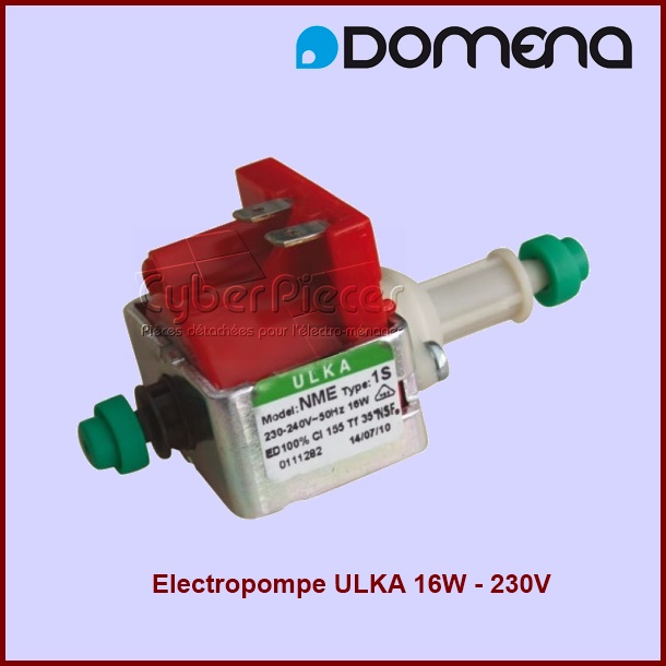 Pompe ULKA 16W - 230V / Domena 500677225