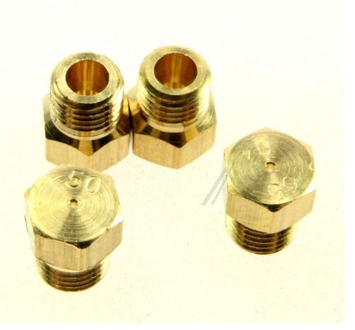 Jeu d'injecteurs gaz de ville 05051164 - Pièces four