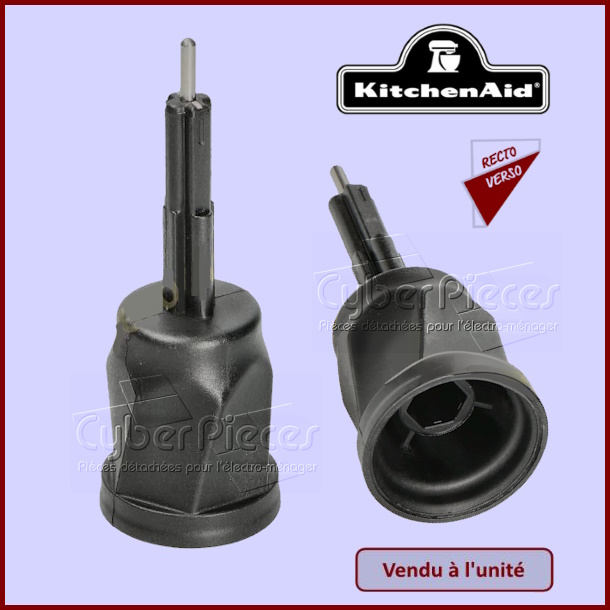 Adaptateur robot Kitchenaid W11675849