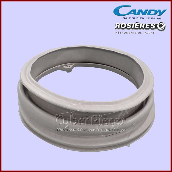 Manchette de Hublot Candy 41008852