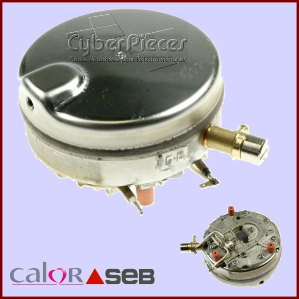 Chaudiere Complete + Cuve et CTN CS-00113418
