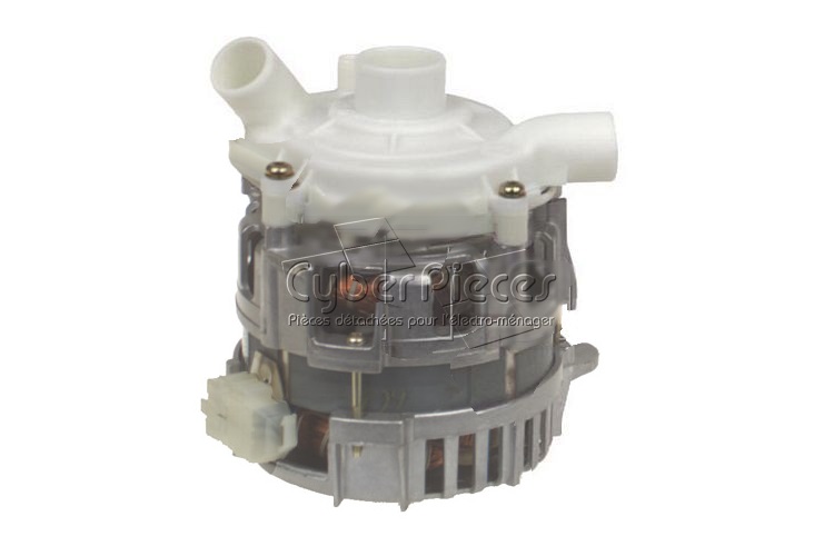 Pompe de cyclage Miele 2286721