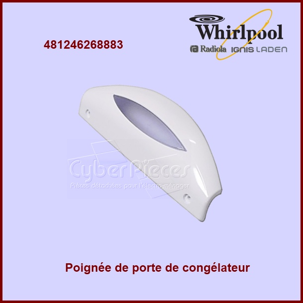 Poignée de Porte 481246268883