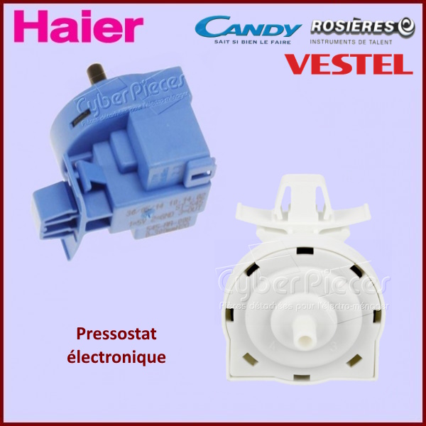Pressostat électronique Vestel 32043416