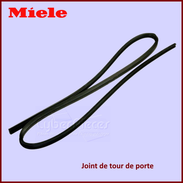 Joint de tour de porte Miele 7104761