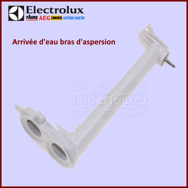 Alimentation bras de lavage Electrolux 1502387002